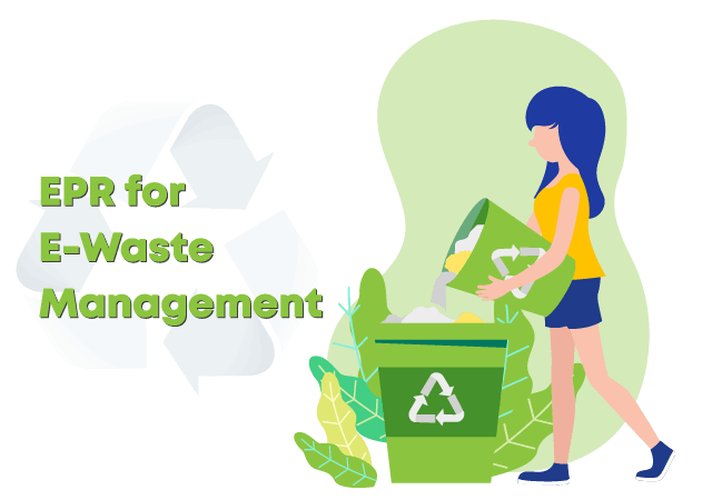 EPR for E-Waste