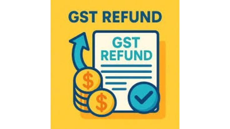 GST Refund